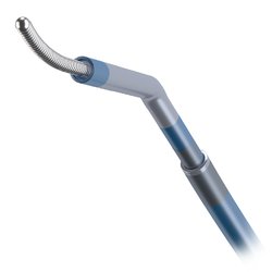 Chaperon Single Catheter