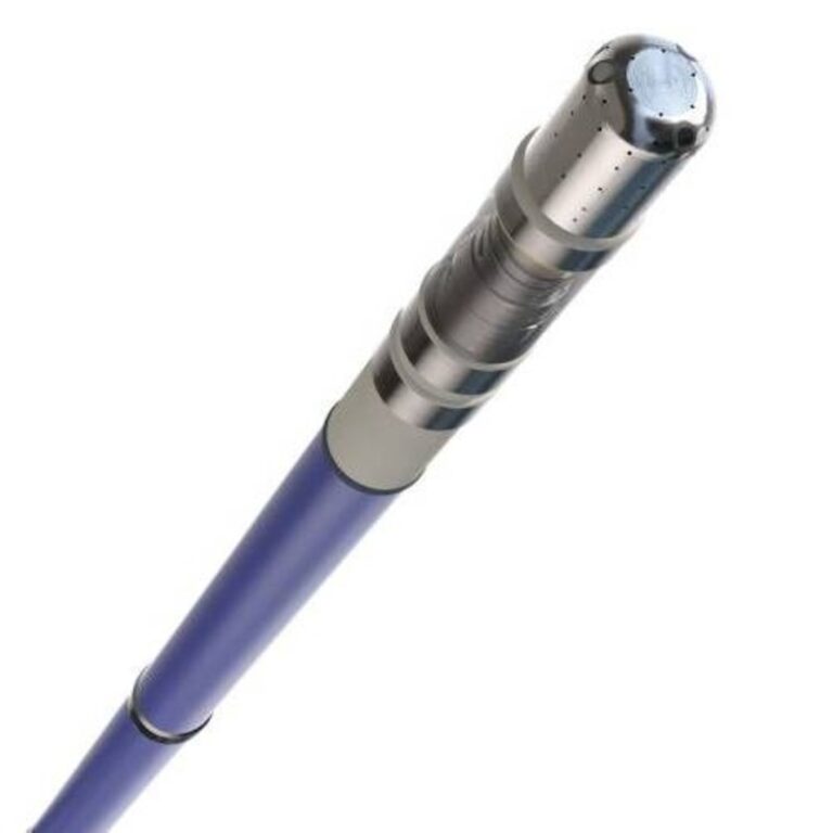 QDOT MICRO Bi-directional Catheter