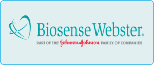 Biosense Webster Logo