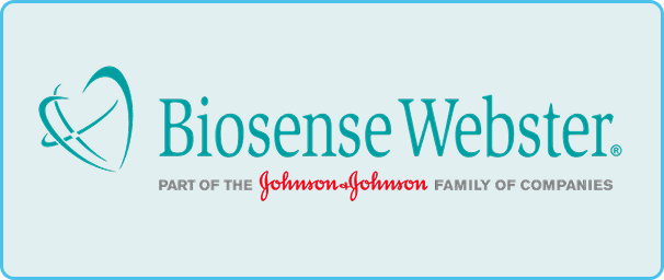 Biosense Webster logo