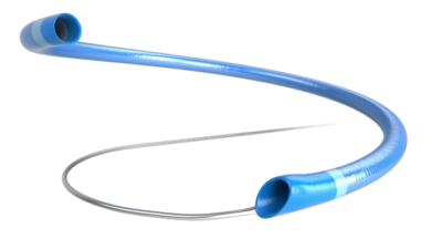 EZ STEER DS Bi-Directional Catheter