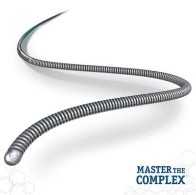 Marvel Guidewire