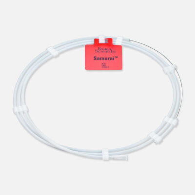 Samurai RC Guidewire