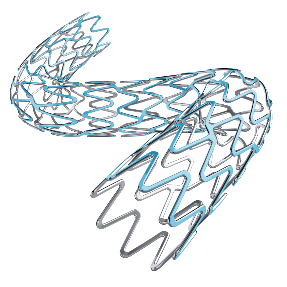 SYNERGY XD™ Coronary Stent System 1 SYNERGY XD Coronary Stent System