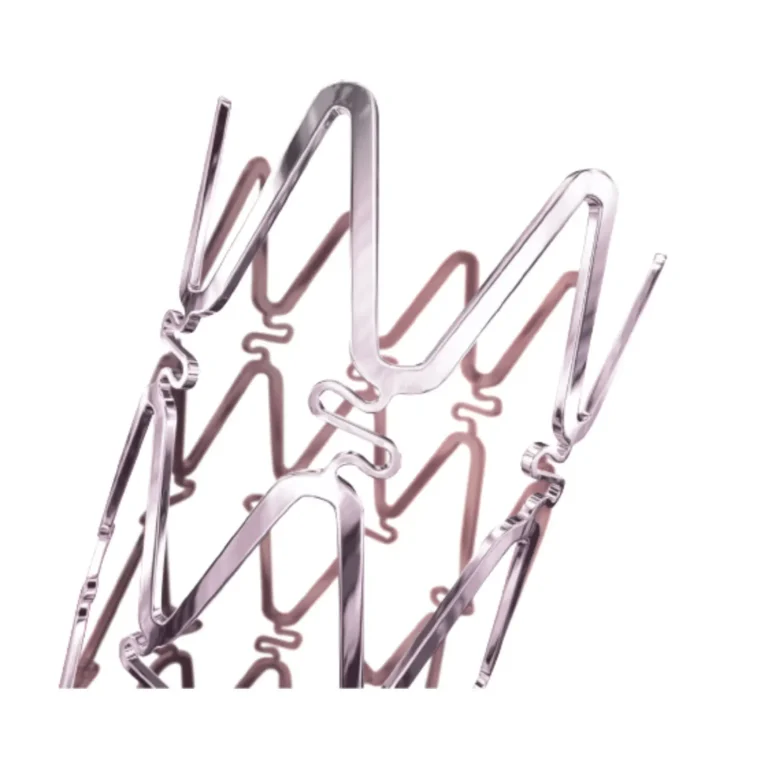 PALMAZ® GENESIS™ XD Balloon-Expandable Stent