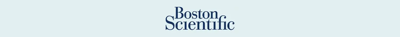 Boston Scientific ბანერი