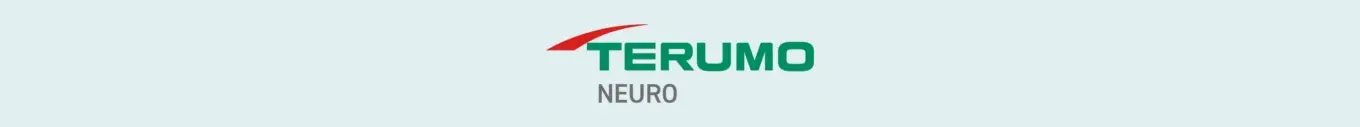 MicroVention Terumo ბანერი